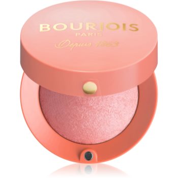 Bourjois Little Round Pot Blush blush - imagine 2